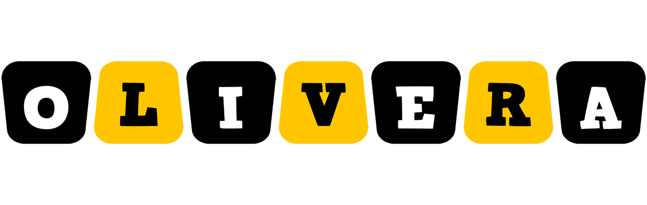 Olivera boots logo