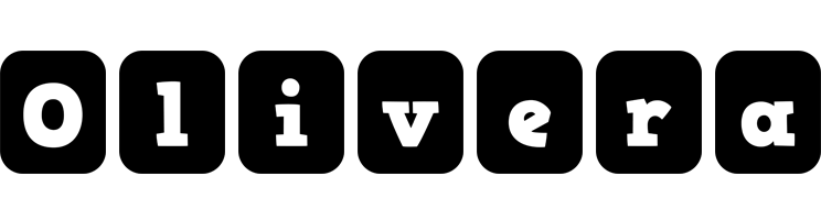 Olivera box logo