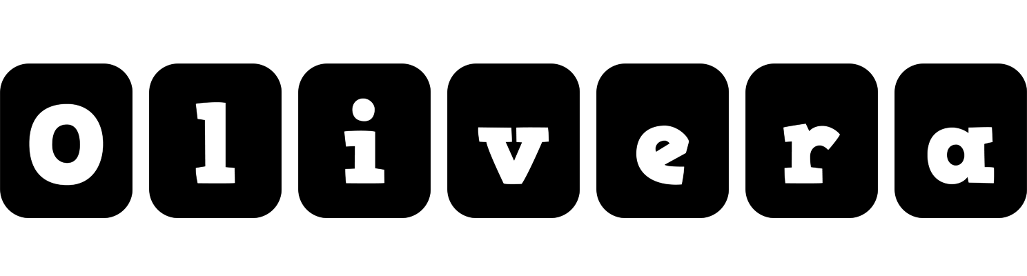Olivera box logo