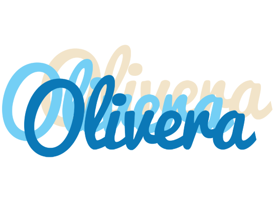 Olivera breeze logo