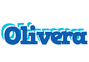 Olivera business logo