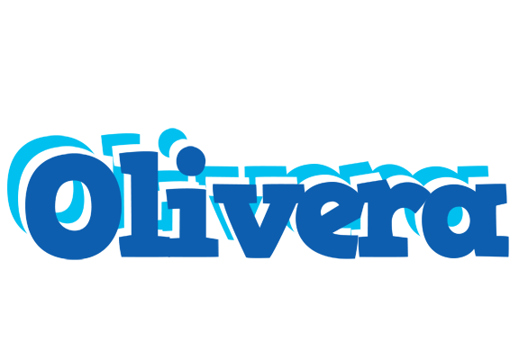 Olivera business logo