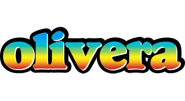 Olivera color logo