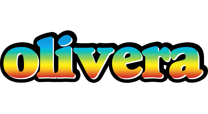 Olivera color logo