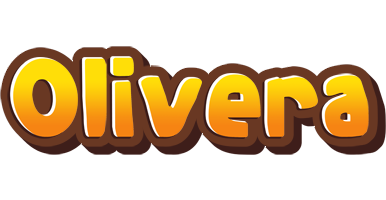Olivera cookies logo