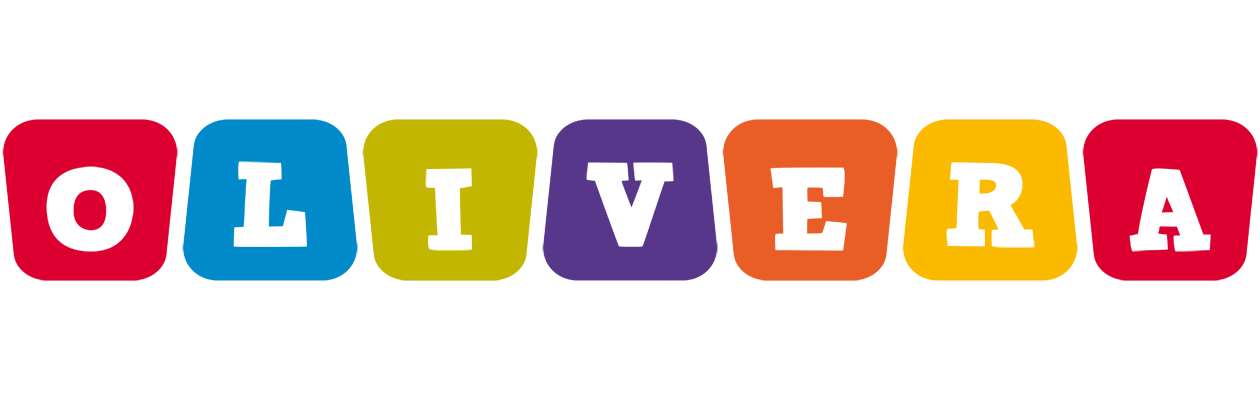 Olivera daycare logo
