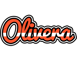 Olivera denmark logo