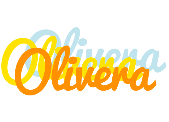 Olivera energy logo