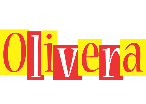 Olivera errors logo
