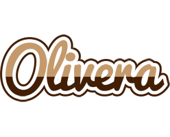 Olivera exclusive logo