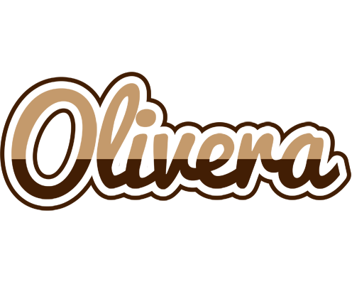 Olivera exclusive logo
