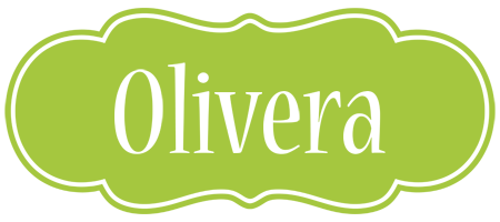 Olivera family logo