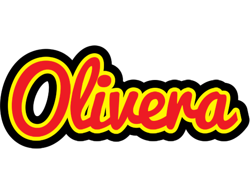 Olivera fireman logo