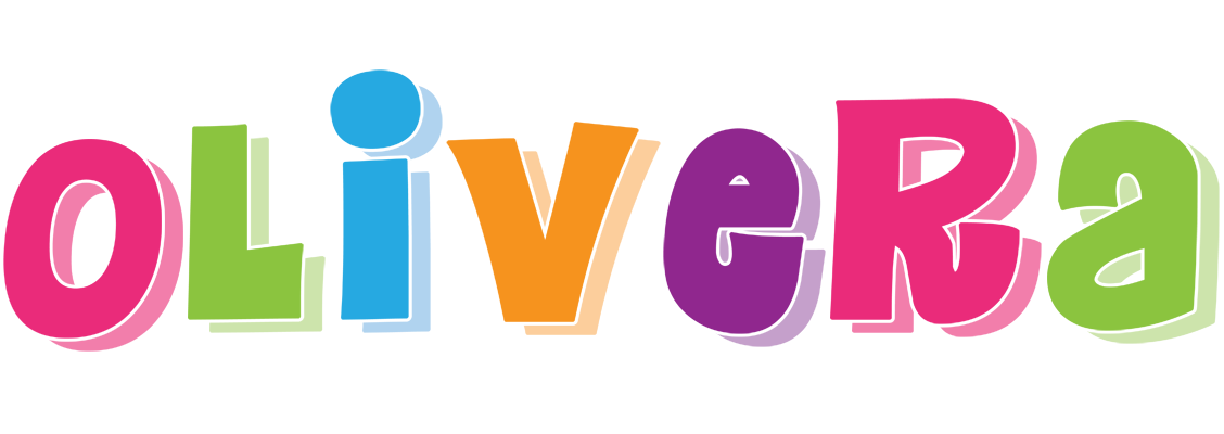 Olivera friday logo