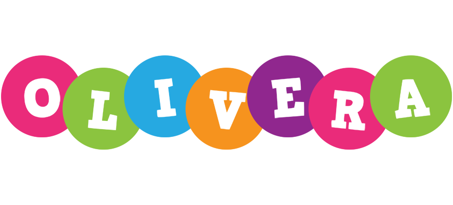 Olivera friends logo