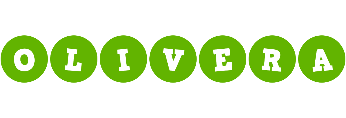 Olivera games logo