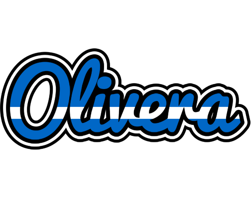 Olivera greece logo