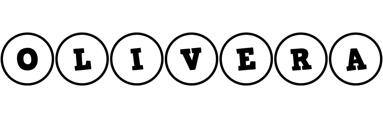 Olivera handy logo