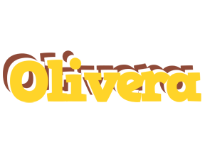 Olivera hotcup logo