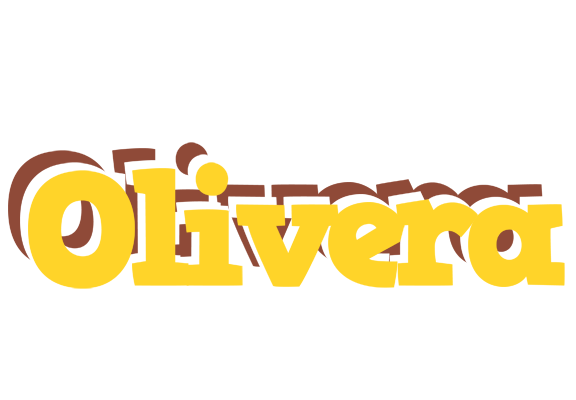 Olivera hotcup logo