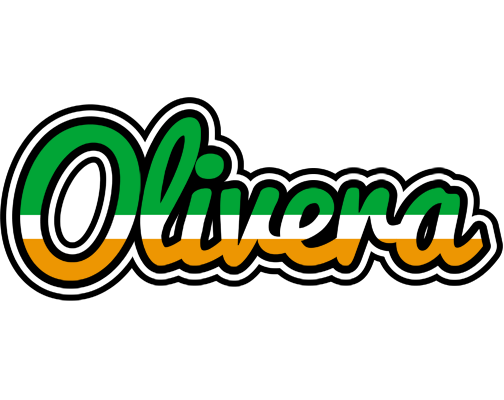 Olivera ireland logo