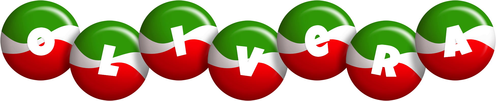 Olivera italy logo