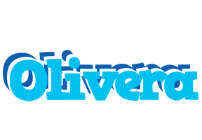 Olivera jacuzzi logo