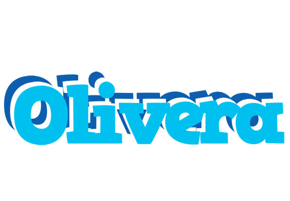 Olivera jacuzzi logo