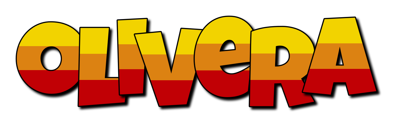 Olivera jungle logo