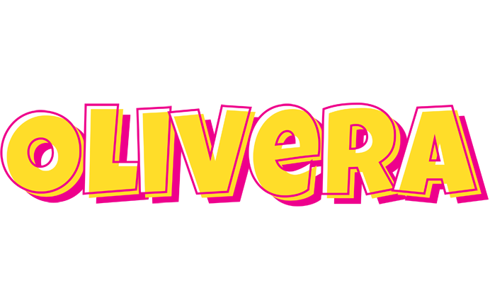 Olivera kaboom logo