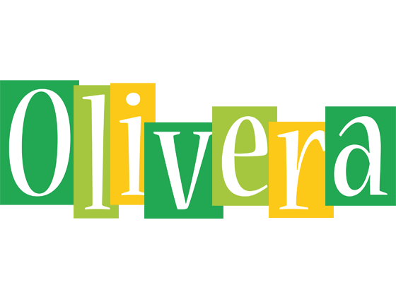 Olivera lemonade logo