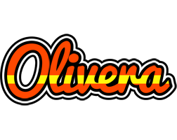 Olivera madrid logo