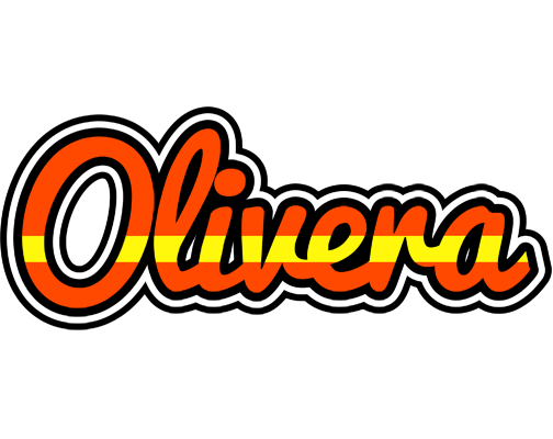 Olivera madrid logo
