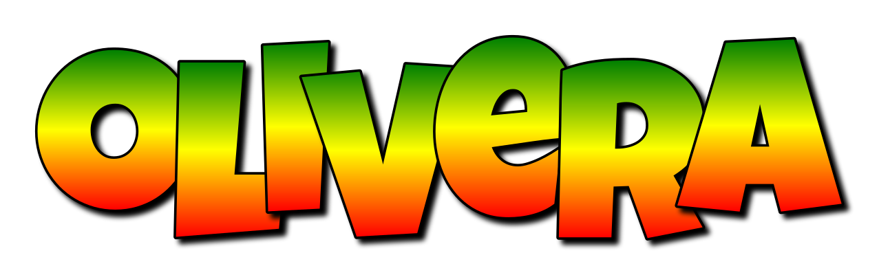 Olivera mango logo