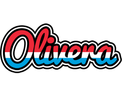 Olivera norway logo