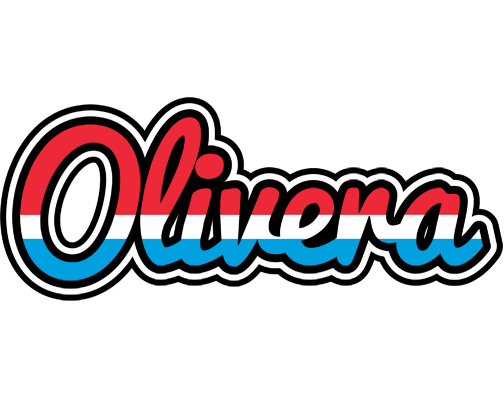 Olivera norway logo