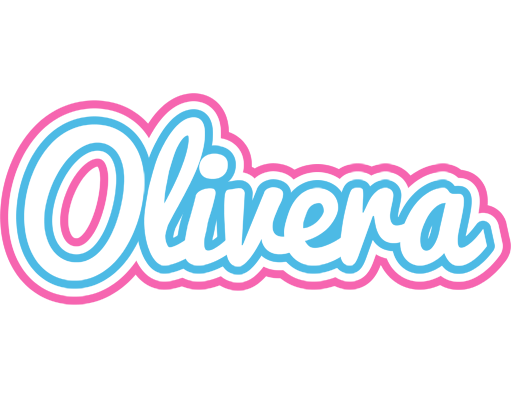 Olivera outdoors logo