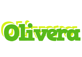 Olivera picnic logo