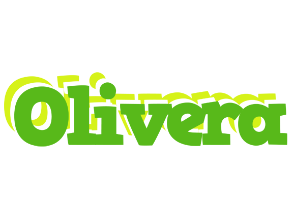 Olivera picnic logo