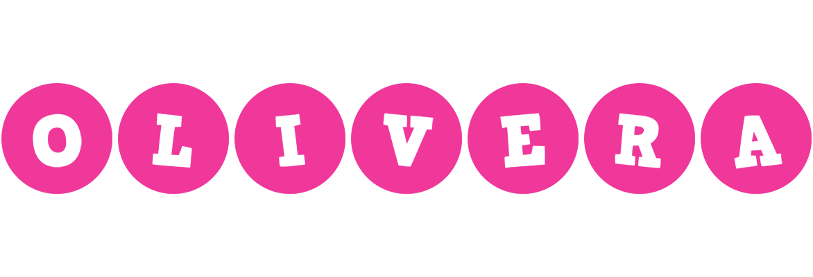 Olivera poker logo