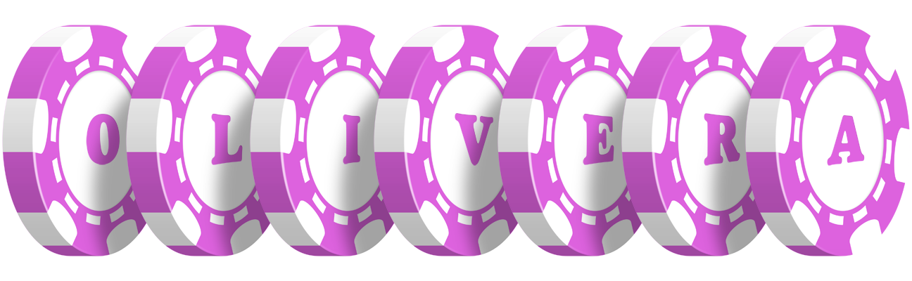 Olivera river logo