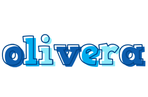 Olivera sailor logo
