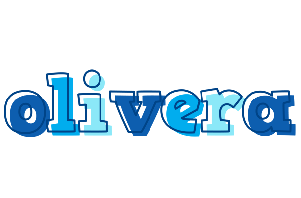 Olivera sailor logo