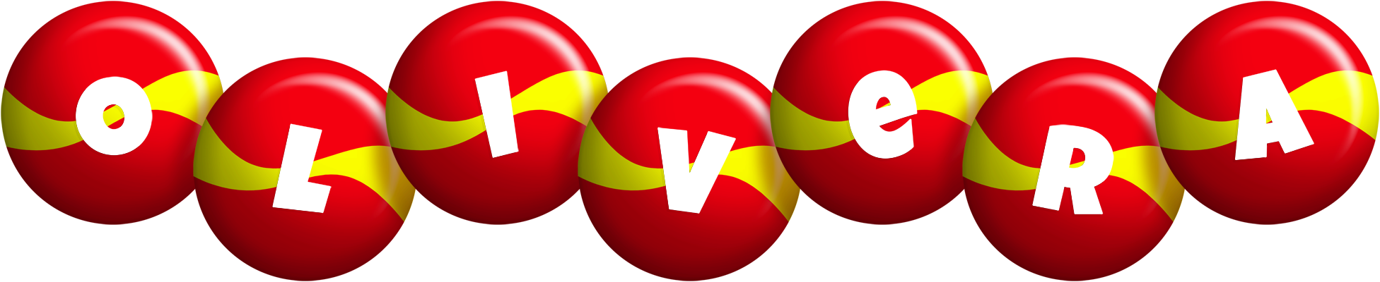 Olivera spain logo