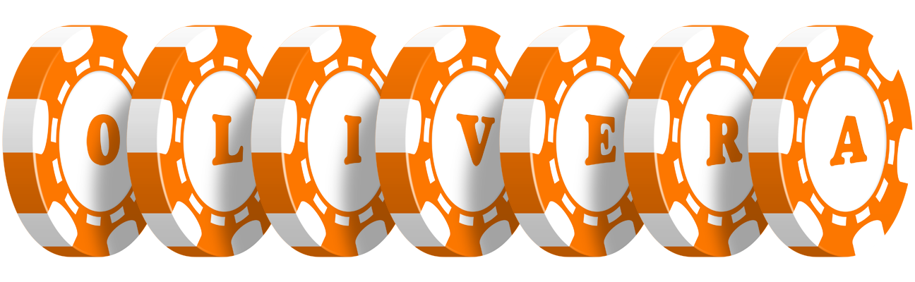 Olivera stacks logo