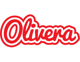 Olivera sunshine logo