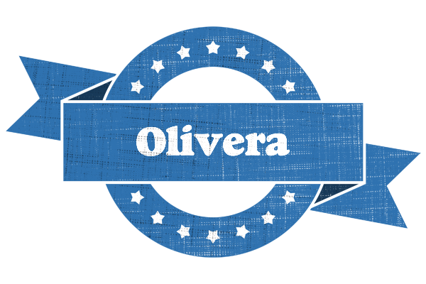 Olivera trust logo