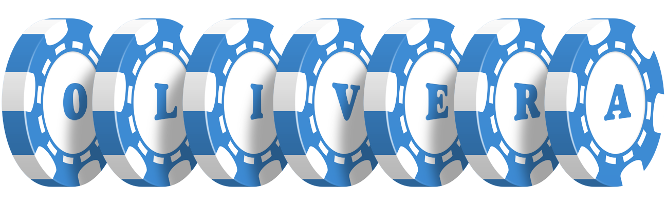 Olivera vegas logo