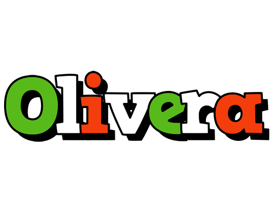 Olivera venezia logo