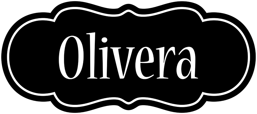 Olivera welcome logo